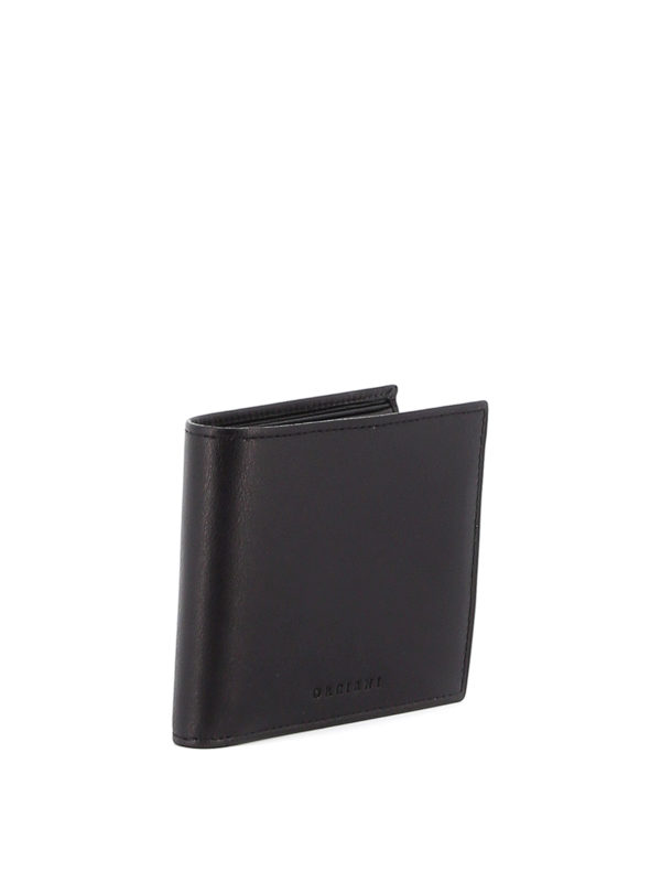 ORCIANI: Carteras y monederos online - Carteras Y Monederos - Negro