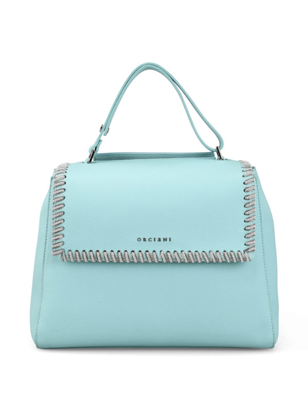 ORCIANI: トートバッグ - トートバッグ - Sveva