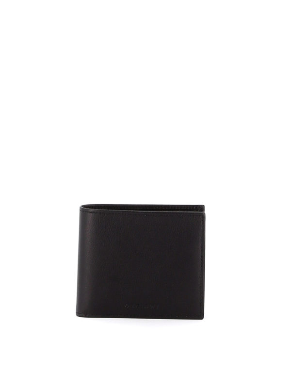 ORCIANI: Carteras y monederos - Carteras Y Monederos - Negro