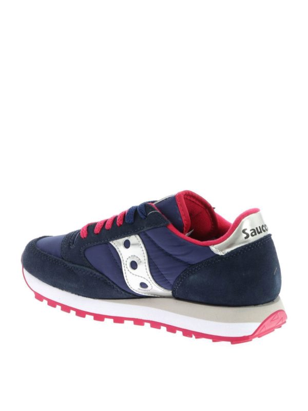 Sneaker - Blau shop online: SAUCONY