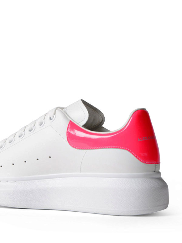 Baskets - Oversize shop online: ALEXANDER MCQUEEN