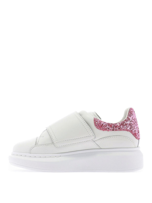 Baskets - Oversize shop online: ALEXANDER MCQUEEN