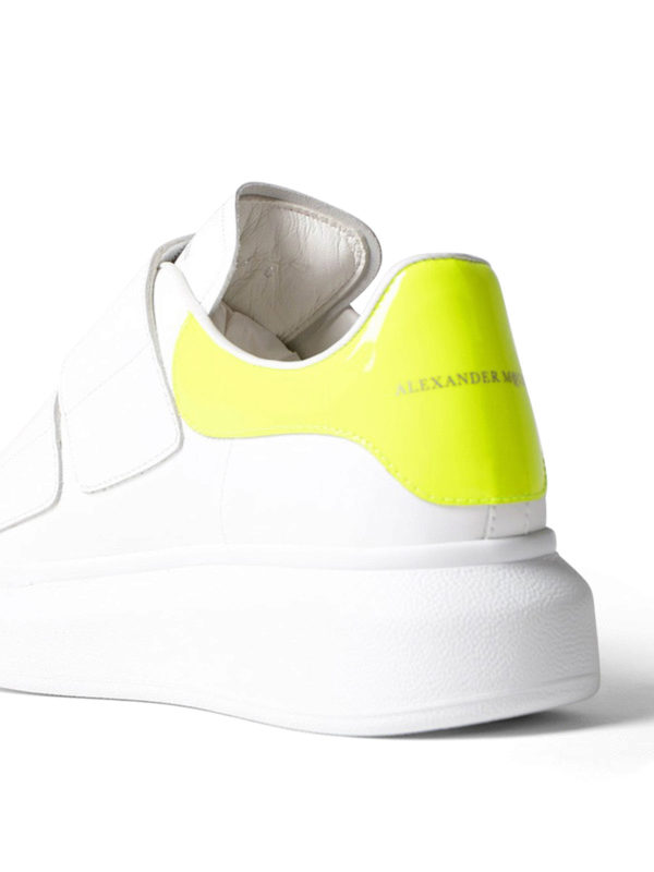 Zapatillas - Oversize shop online: ALEXANDER MCQUEEN