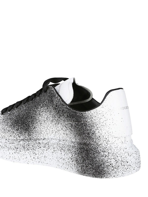 Sneaker - Bunt shop online: ALEXANDER MCQUEEN