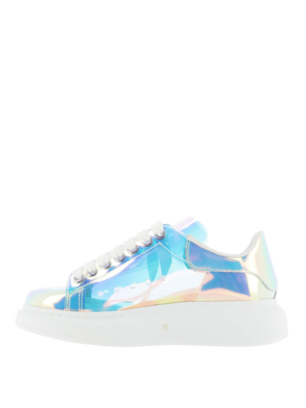 Alexander Mcqueen スニーカー - Oversize|558944W4LF28446