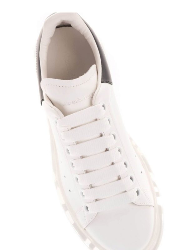 Zapatillas - Oversize shop online: ALEXANDER MCQUEEN