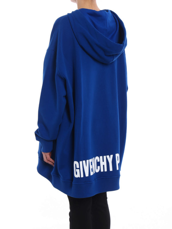 Sudadera - Over shop online: GIVENCHY