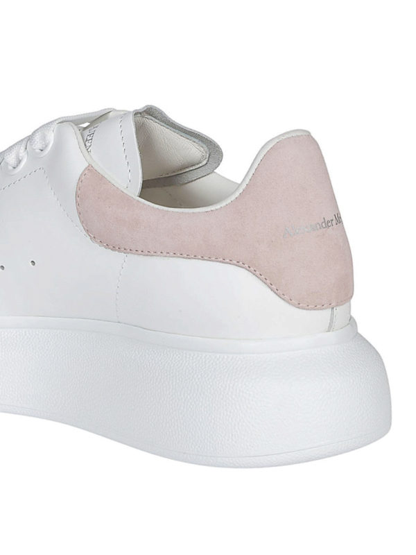 Sneaker - Weiß shop online: ALEXANDER MCQUEEN