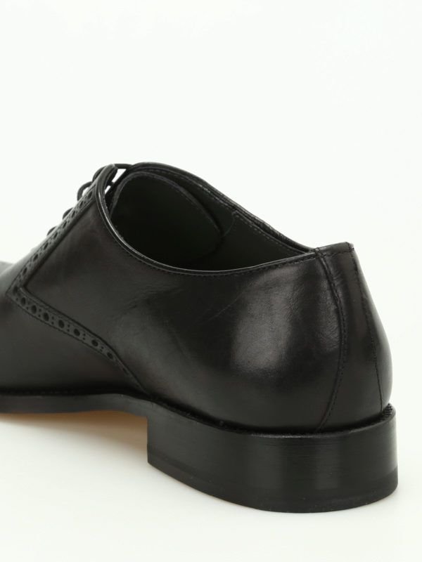 Chaussures - Noir shop online: MORESCHI