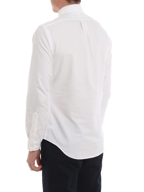 Camisa - Oxford shop online: POLO RALPH LAUREN