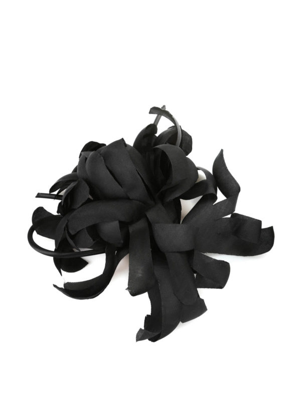 P.A.R.O.S.H.: Spille - Spilla a fiore