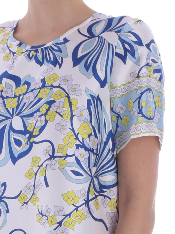 P.A.R.O.S.H. buy online Blouse - Siflor