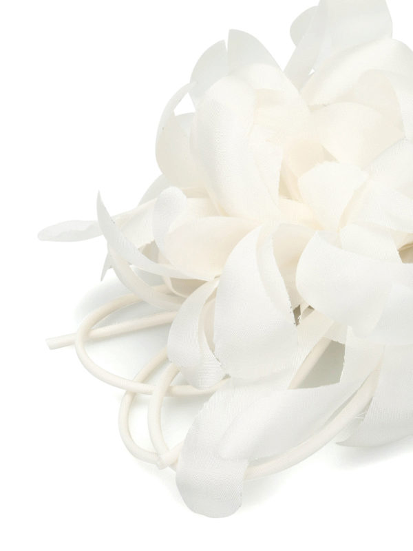 P.A.R.O.S.H.: Brooches online - Flower brooch