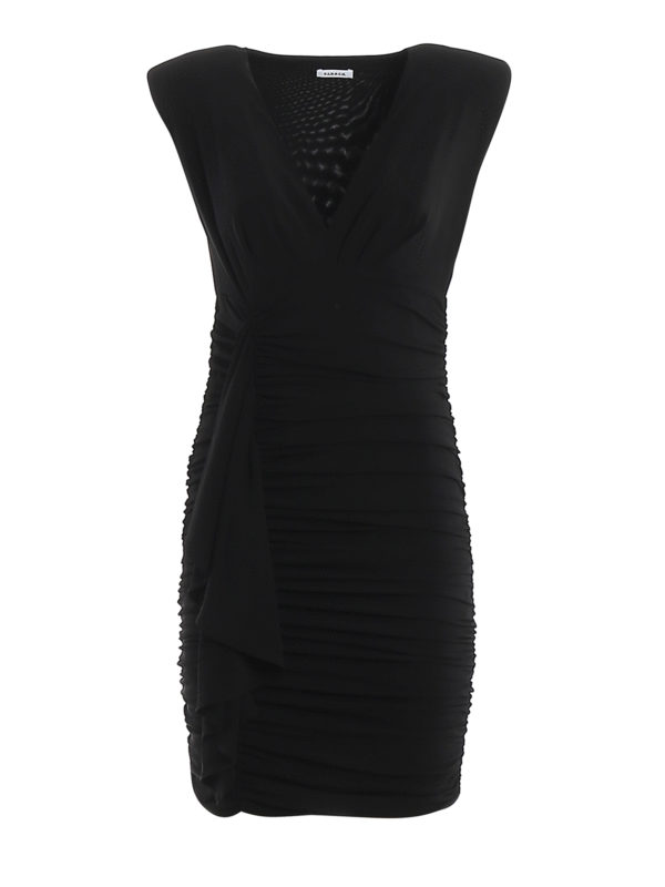 P.A.R.O.S.H.: short dresses - Rava dress