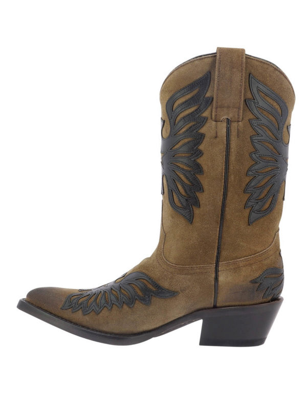 ブーツ - Pablo shop online: ASH