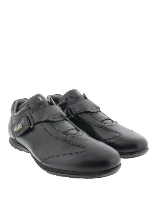 PACIOTTI 4US: Sneaker - 