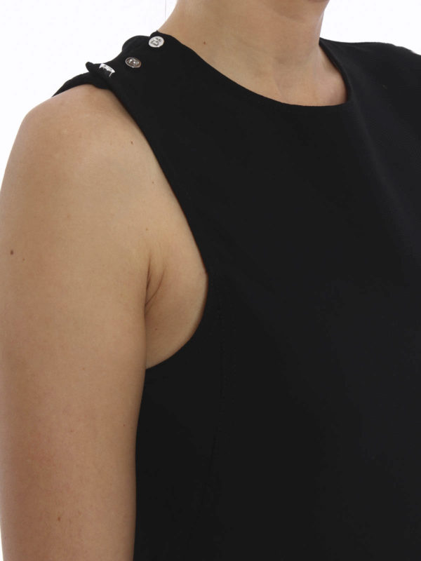 PACO RABANNE buy online Fringed dress