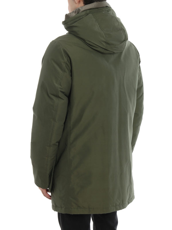 Padded Arctic Parka shop online: WOOLRICH