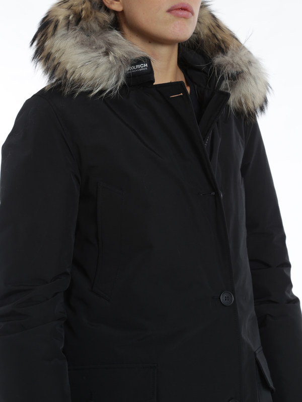 cappotti imbottiti shop online Arctic Parka