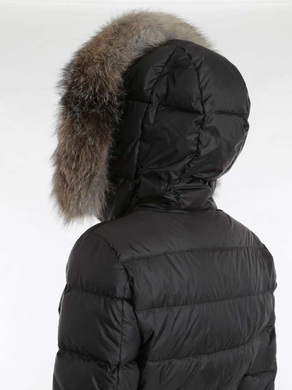 padded coats shop online Fabrefox down coat