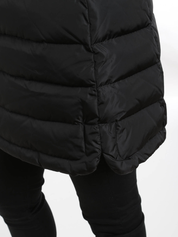 padded coats shop online Flammette down coat