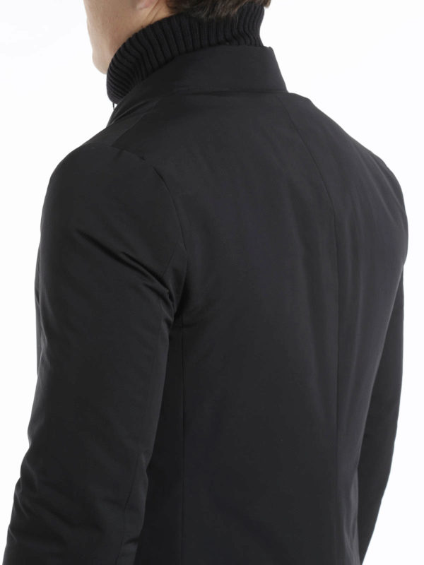 padded coats shop online Lesparre padded coat
