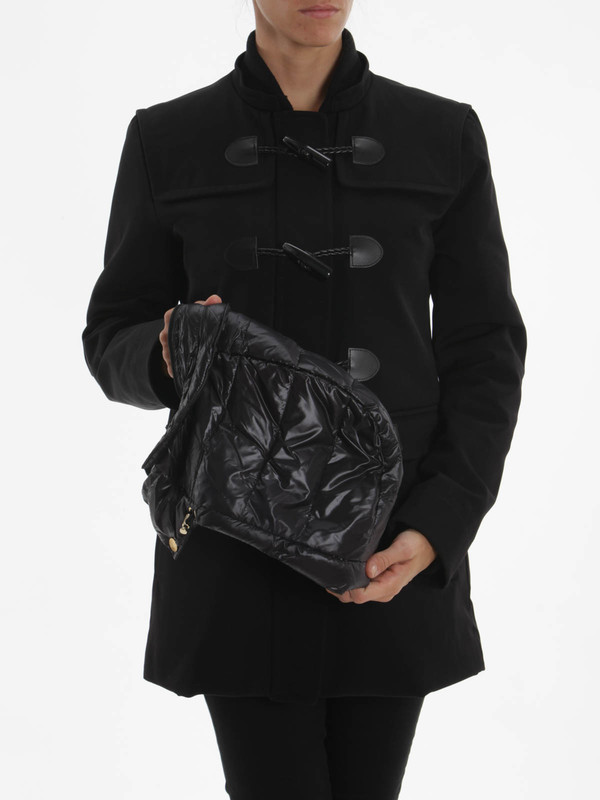 cappotti imbottiti shop online Montgomery imbottito