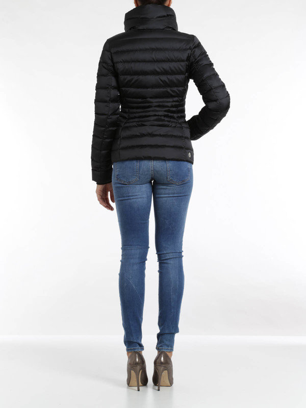 Padded down jacket shop online: Colmar Originals