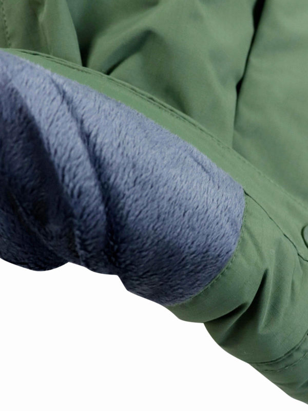 Padded Jack Ripstop Marmotta jacket shop online: K-WAY