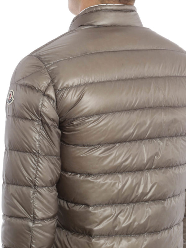 padded jackets shop online Acorus jacket