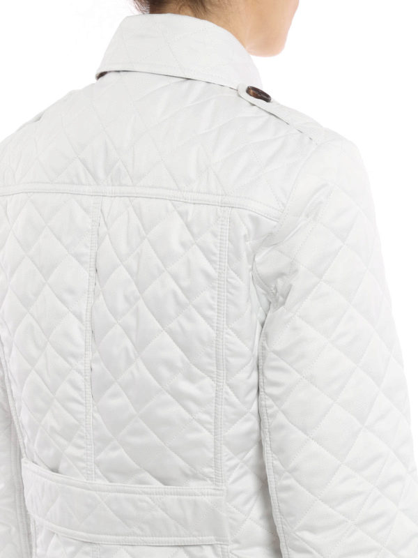 Kurze Daunenjacken shop online Gesteppte Jacke Ashurst