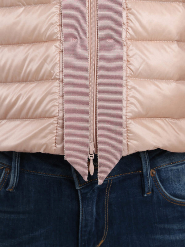 giacche imbottite shop online Piumino corto Bonite