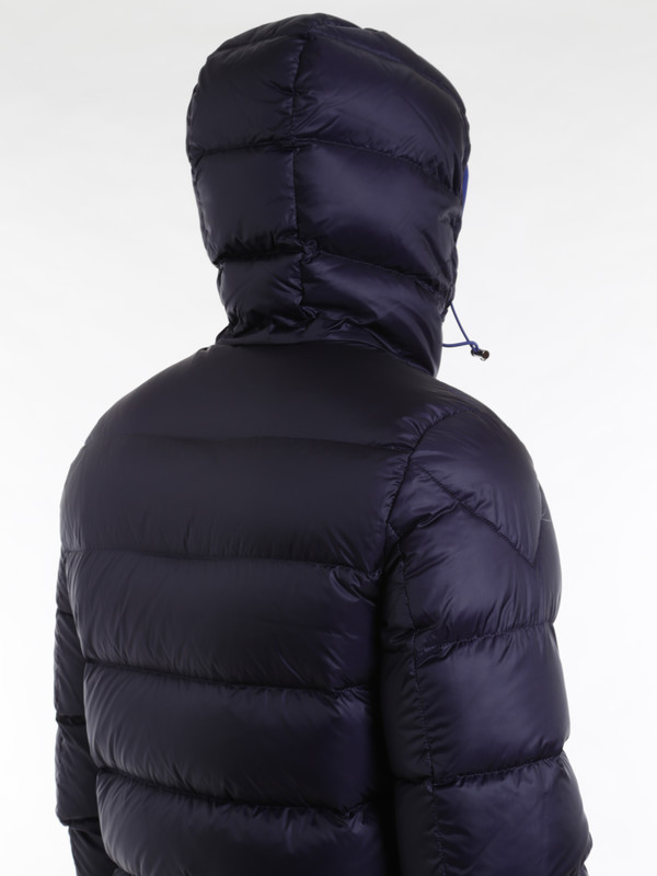 padded jackets shop online Chauvon down jacket
