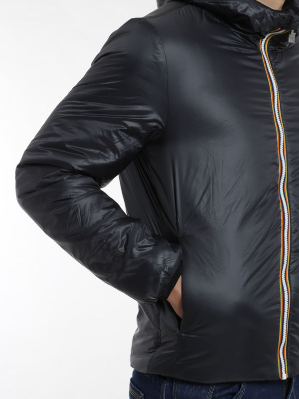 padded jackets shop online Edward Light jacket