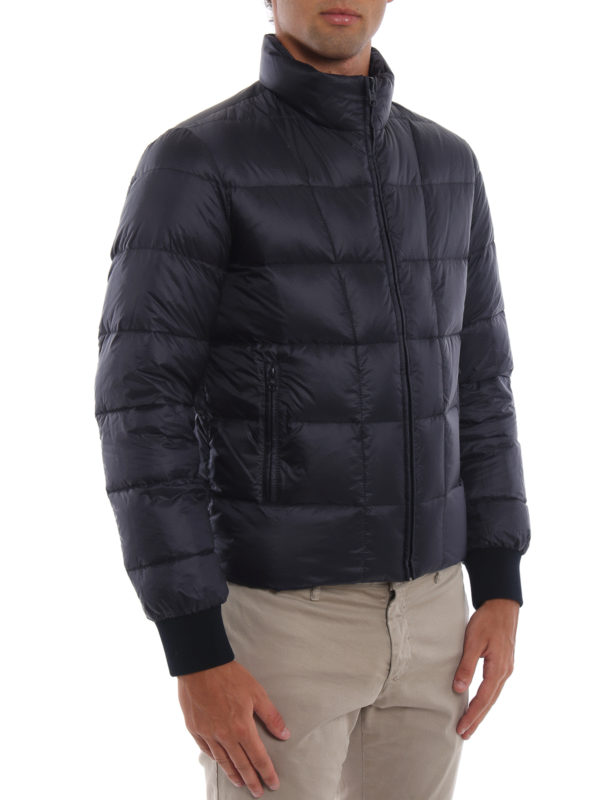 padded jackets shop online Grand-Stadium two-in-one jacket