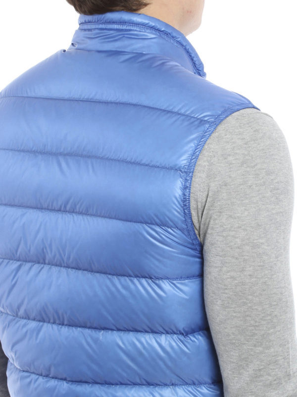 padded jackets shop online Gui padded waistcoat