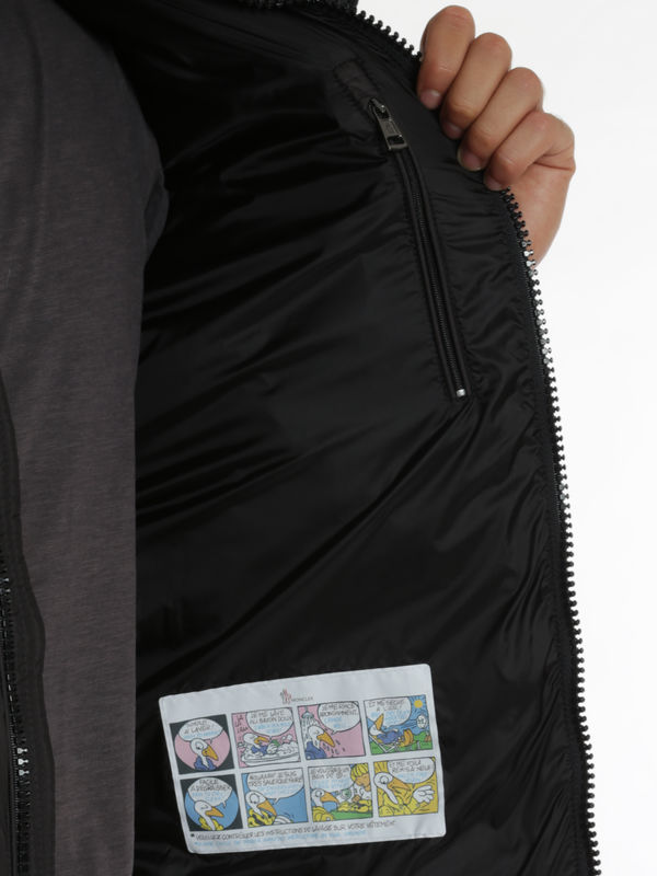 padded jackets shop online Hymalay down jacket