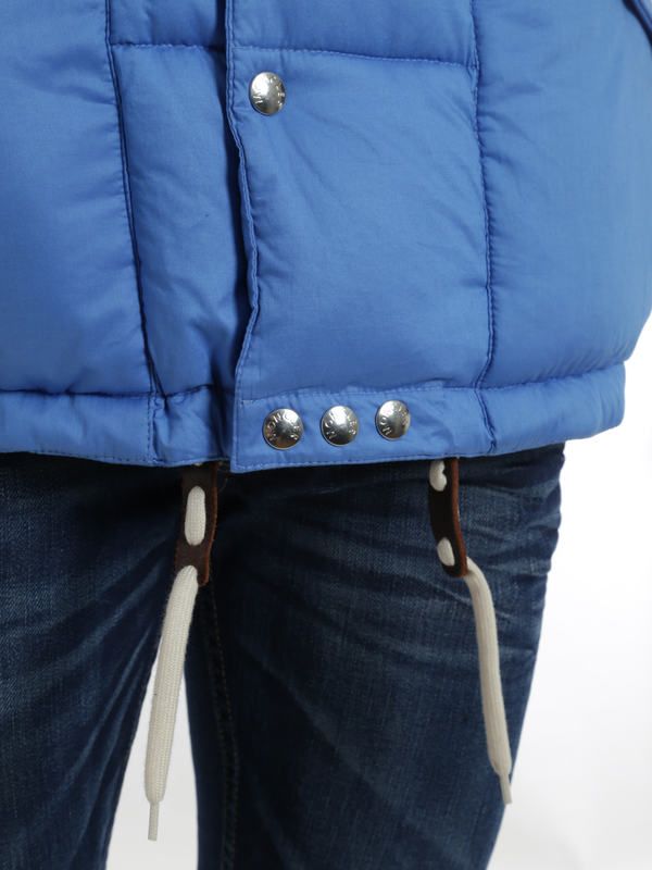 padded jackets shop online Montclar down jacket