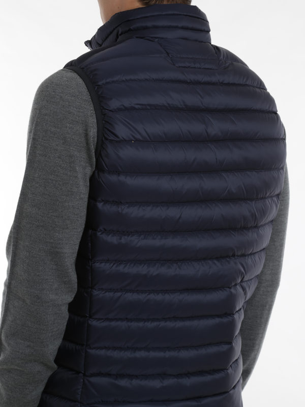 giacche imbottite shop online Smanicato imbottito