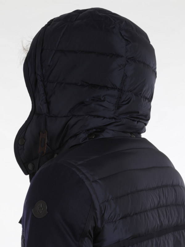 padded jackets shop online Ryan down jacket
