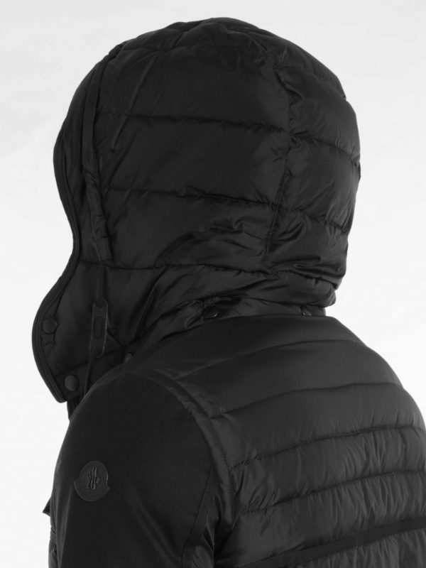 padded jackets shop online Ryan down jacket