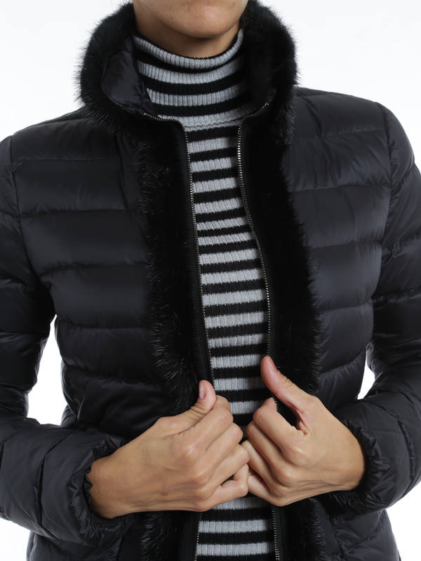 padded jackets shop online Templez padded jacket