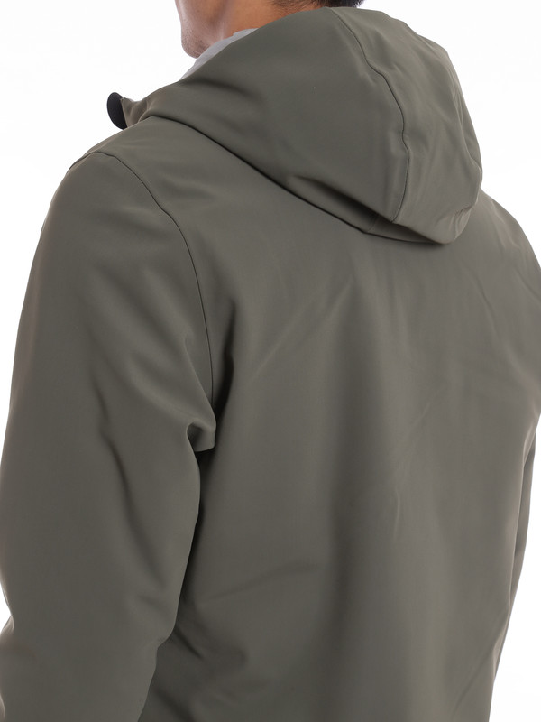 padded jackets shop online Winter storm