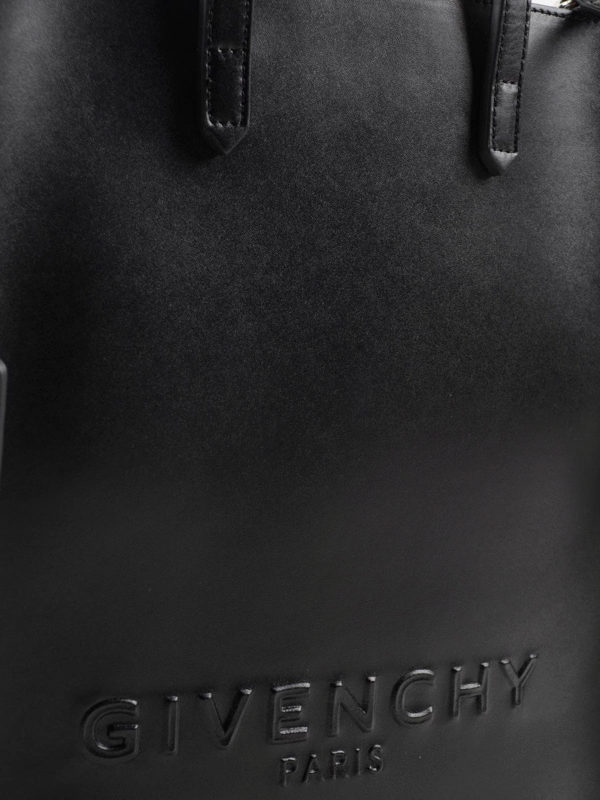 Bolso Tote Negro shop online: GIVENCHY