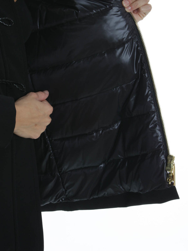 Montgomery imbottito