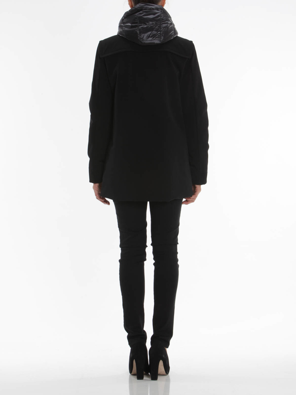 Montgomery imbottito shop online: HOGAN