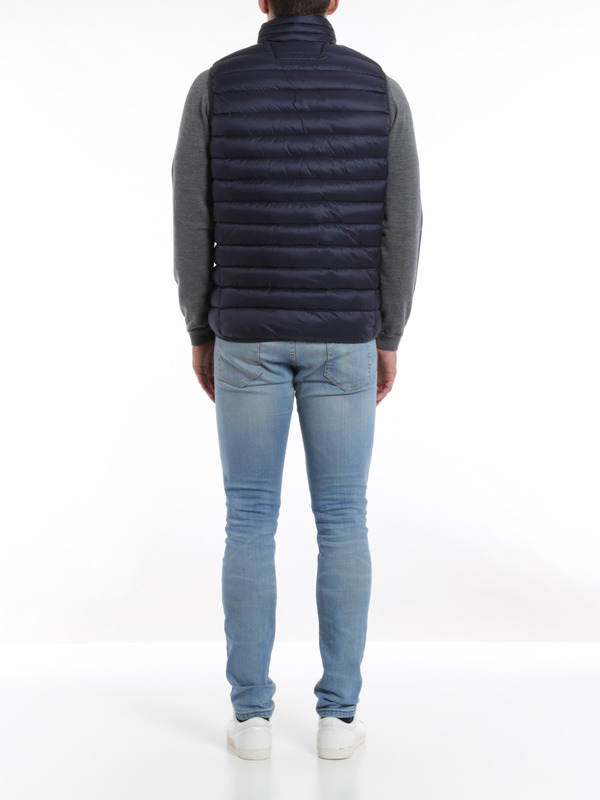 Smanicato imbottito shop online: Ciesse