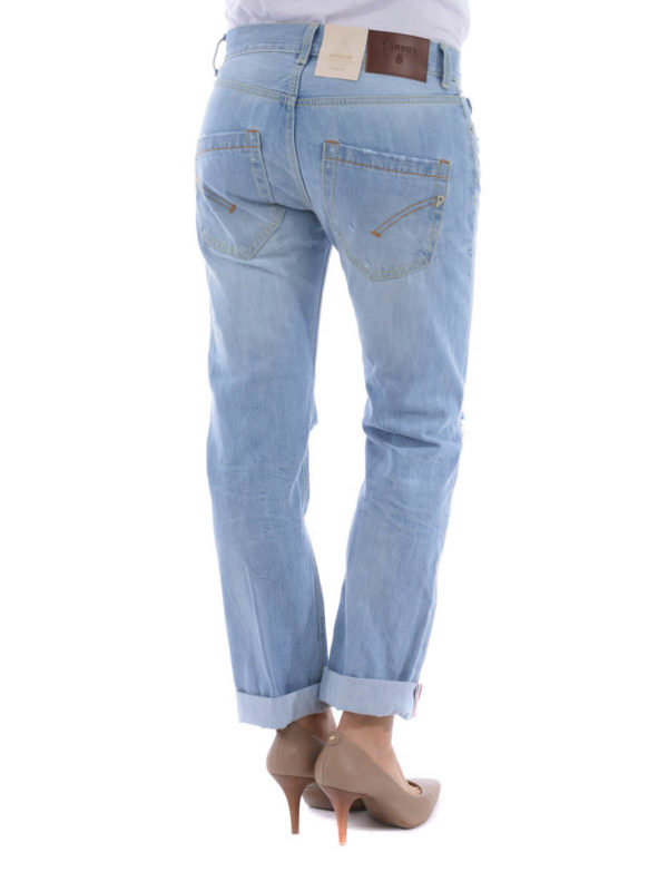 Jeans Paige shop online: DONDUP
