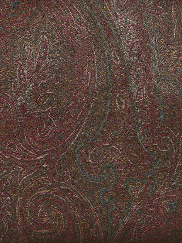 Paisley pattern clutch shop online: ETRO