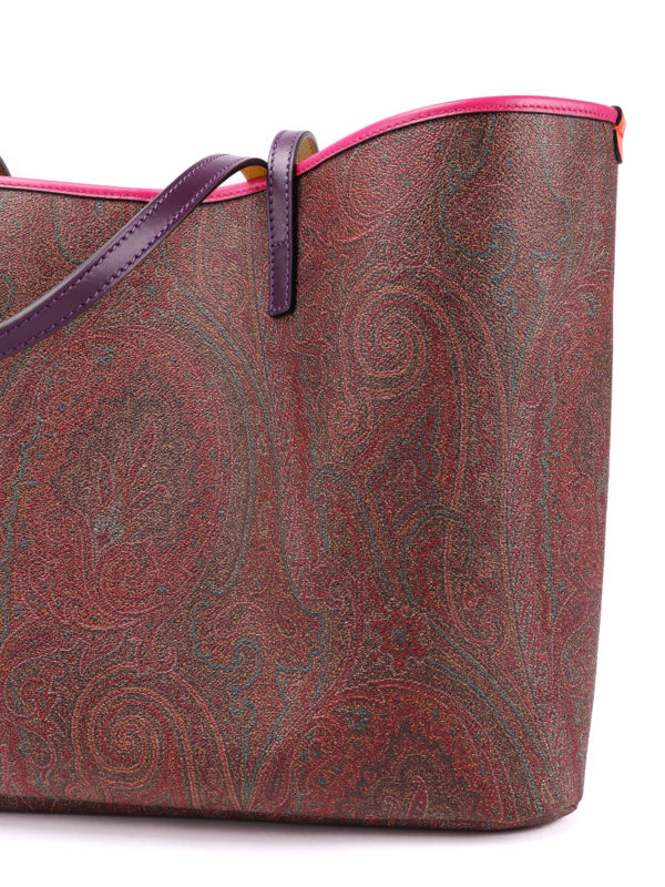 Shopper - Bunt shop online: ETRO